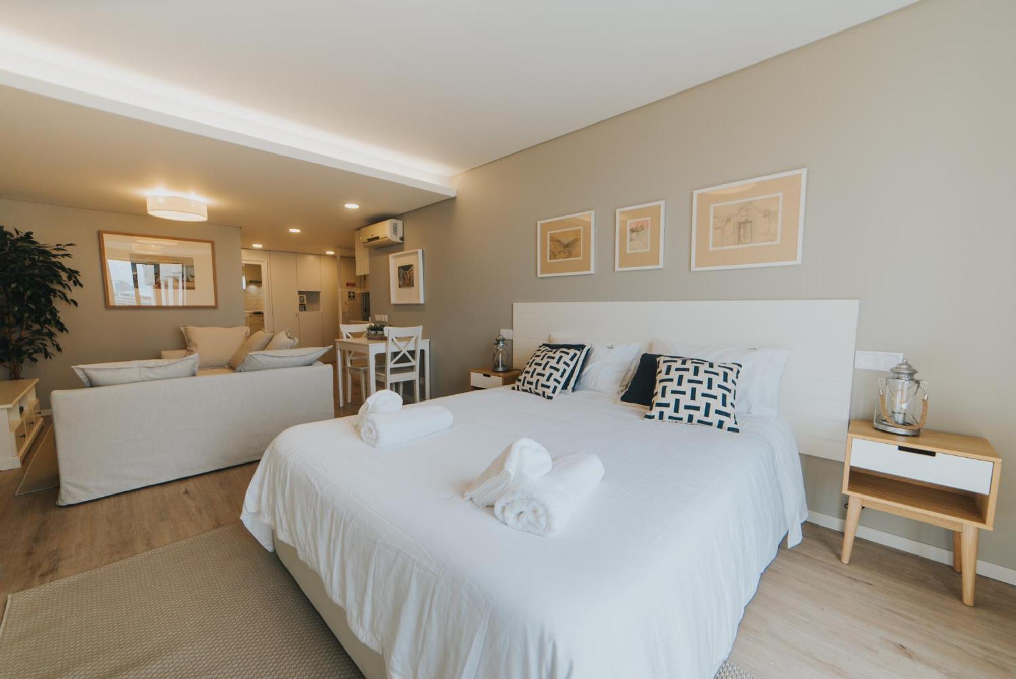 Studio Marina By Madeira Best Apartments Funchal  Esterno foto