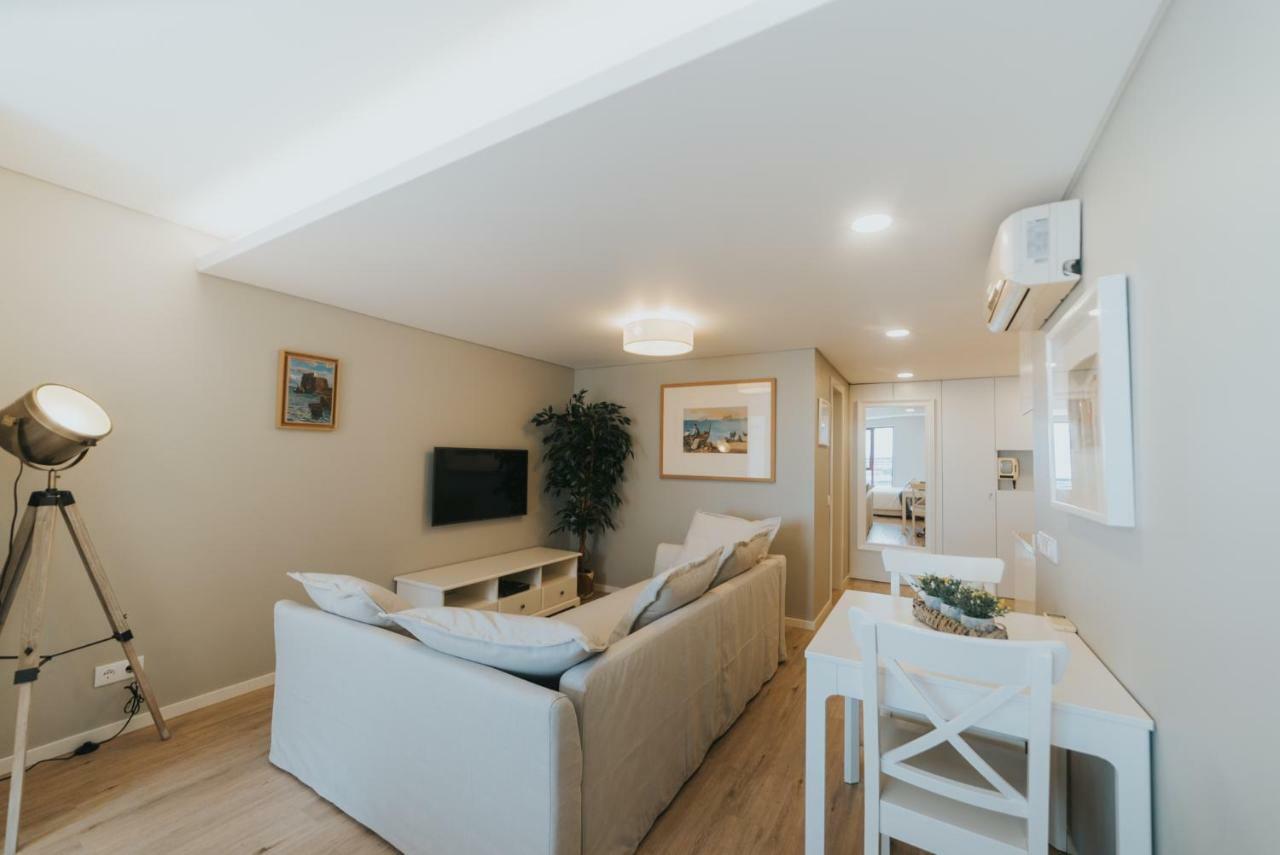 Studio Marina By Madeira Best Apartments Funchal  Esterno foto