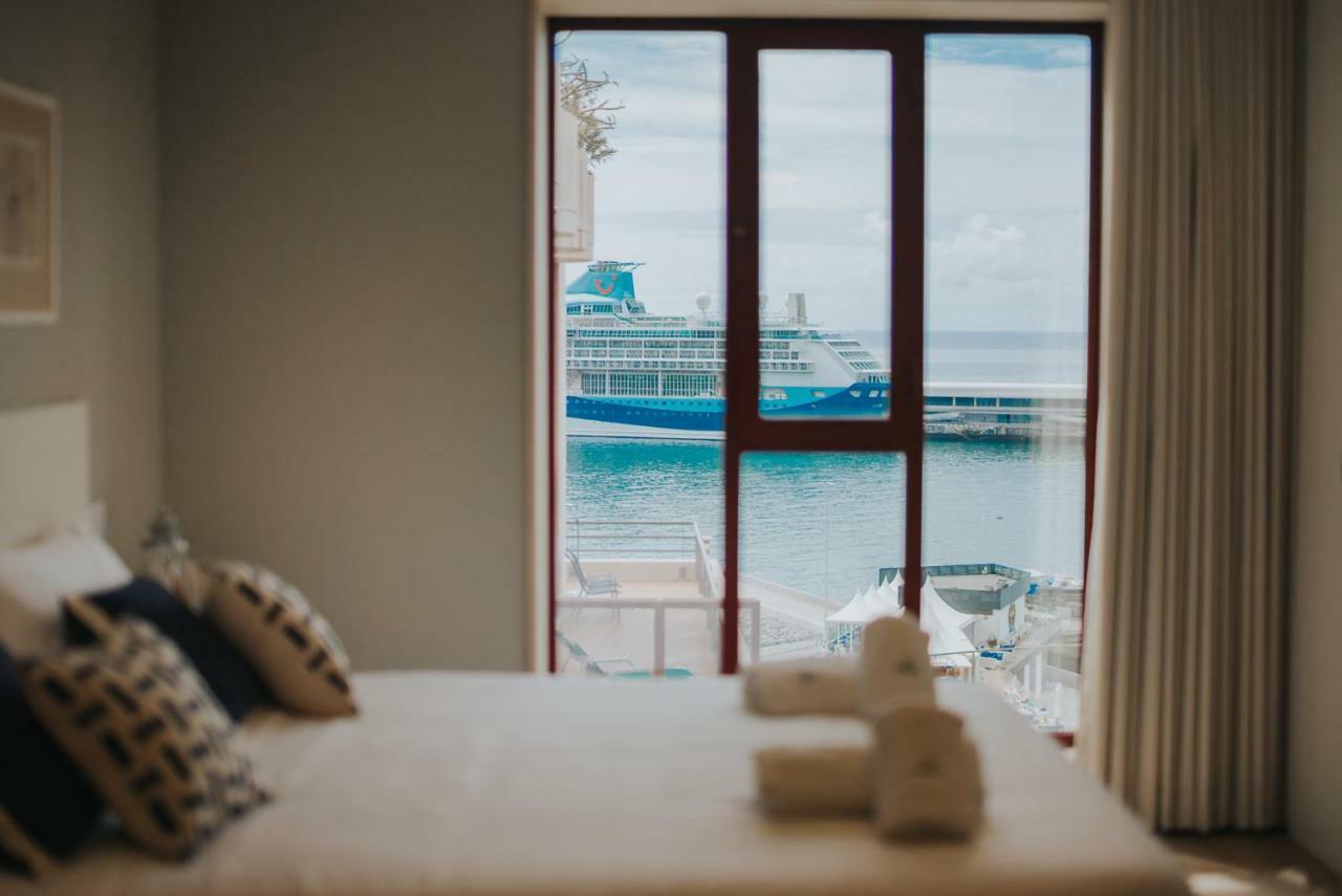 Studio Marina By Madeira Best Apartments Funchal  Esterno foto