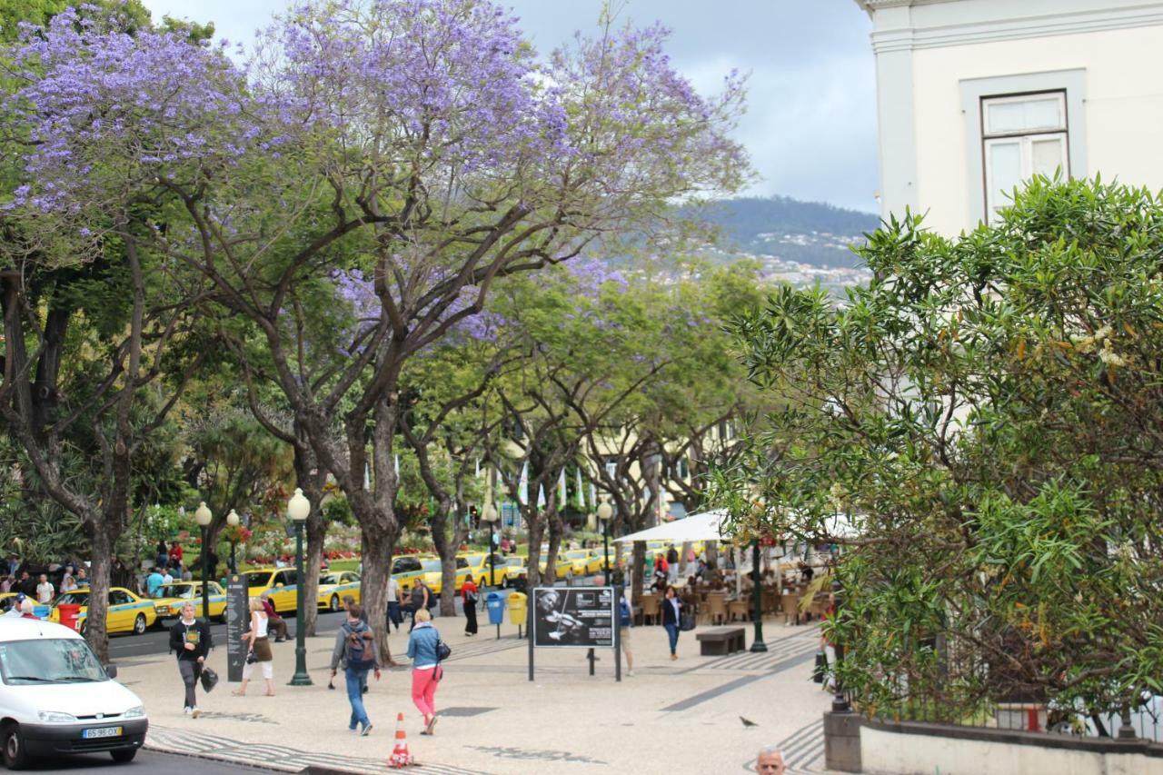 Studio Marina By Madeira Best Apartments Funchal  Esterno foto